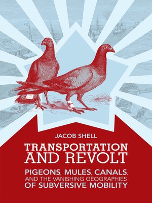 cover image of Transportation and Revolt